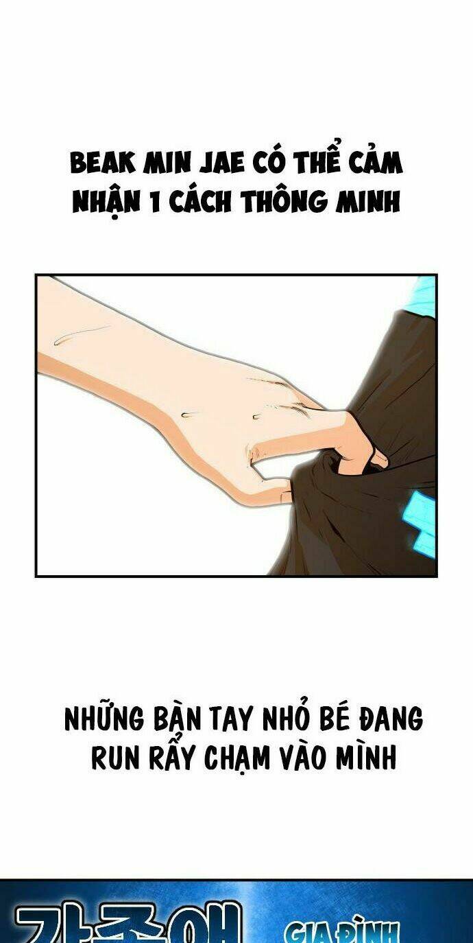 Chinh Phạt Học Đường: Chapter 14