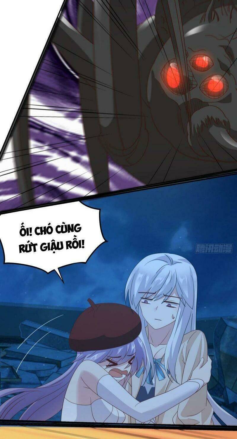 Xâm Lược Vạn Giới: Chapter 69