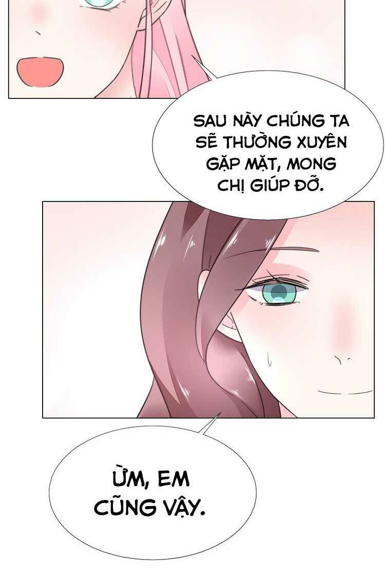 Điều Ước Sủng Ái Bất Bình Đẳng: Chapter 91.1