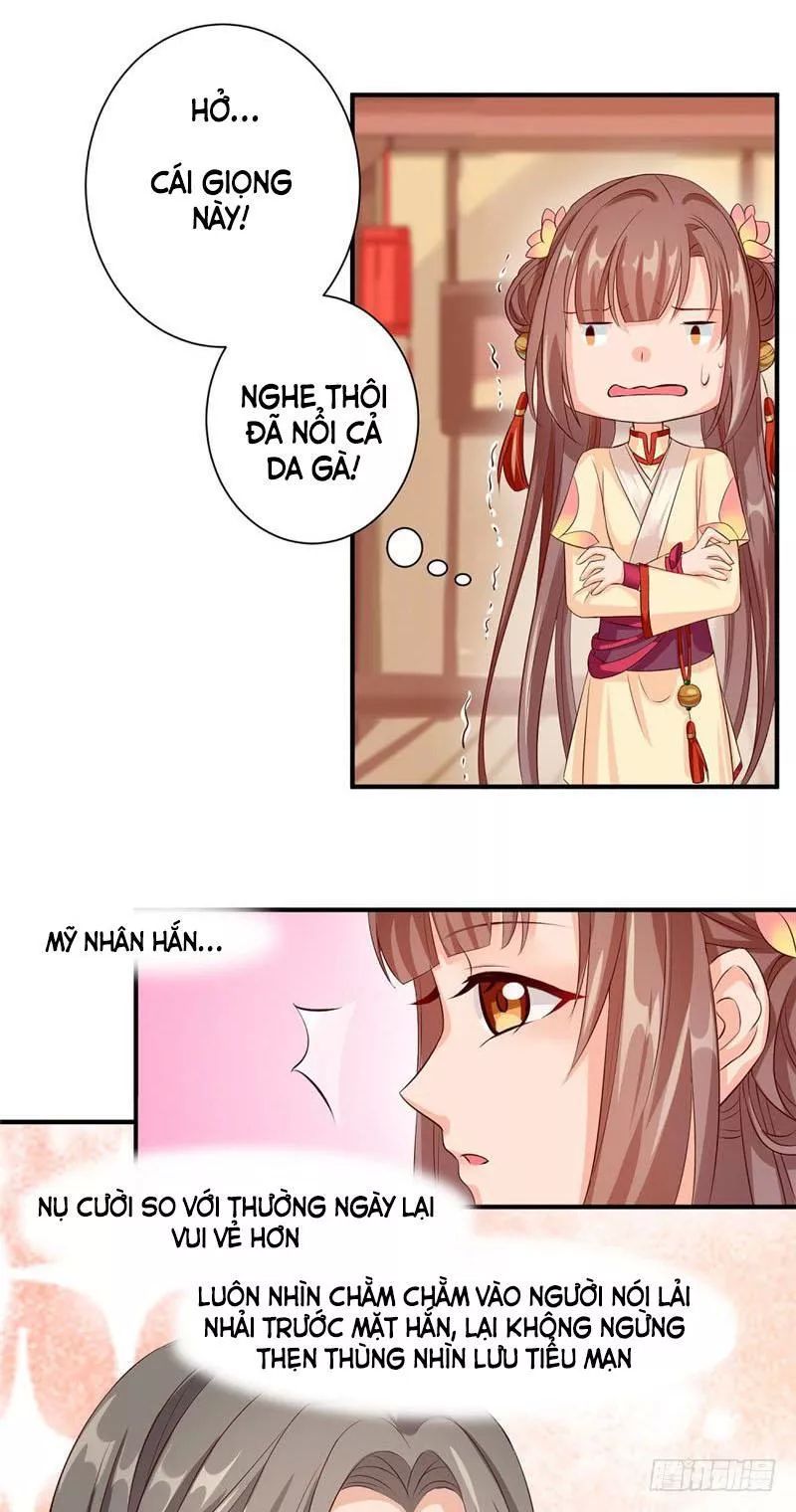 Võ Lâm Manh Chủ: Chapter 32