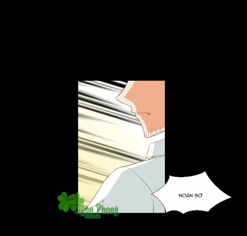 Mạc Duyên Thư Văn: Chapter 25