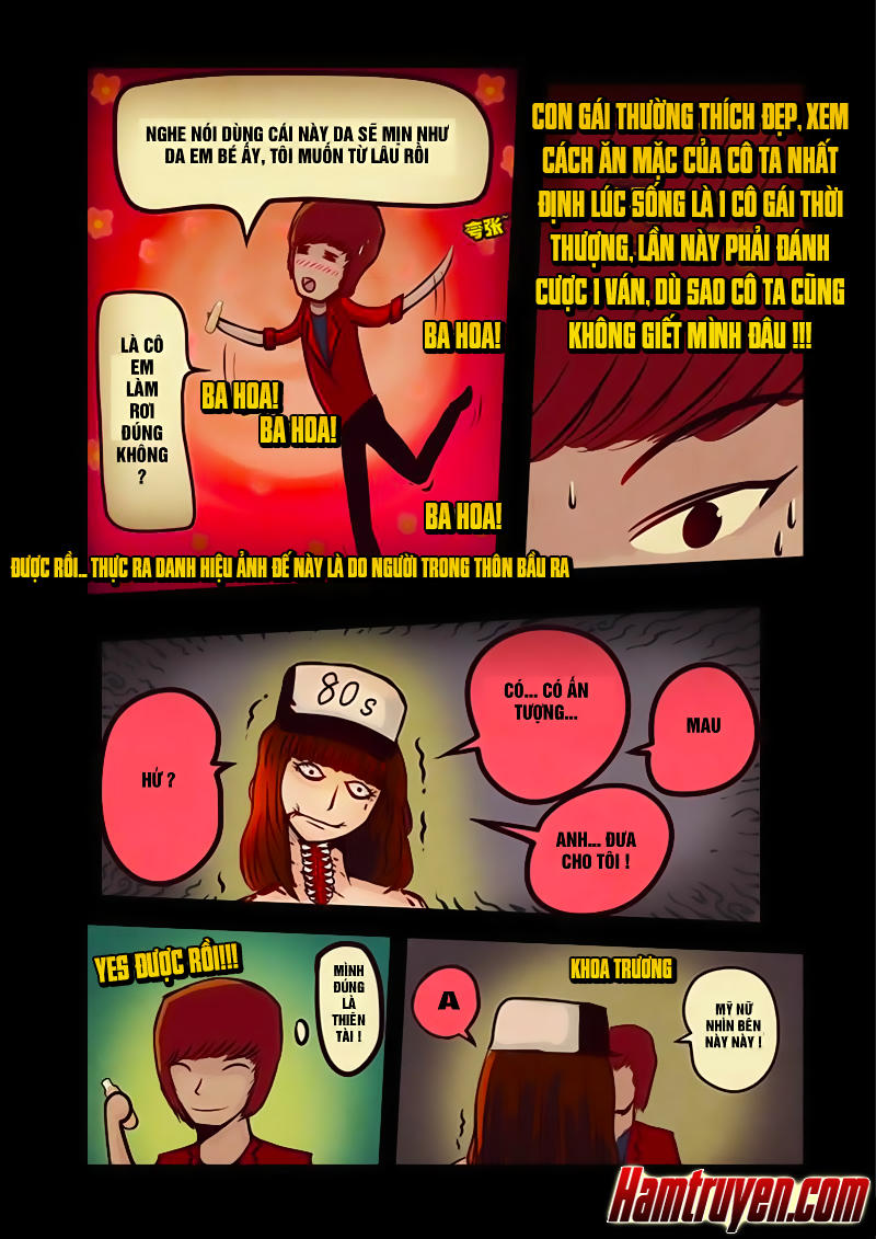 Zombie Brother: Chapter 40