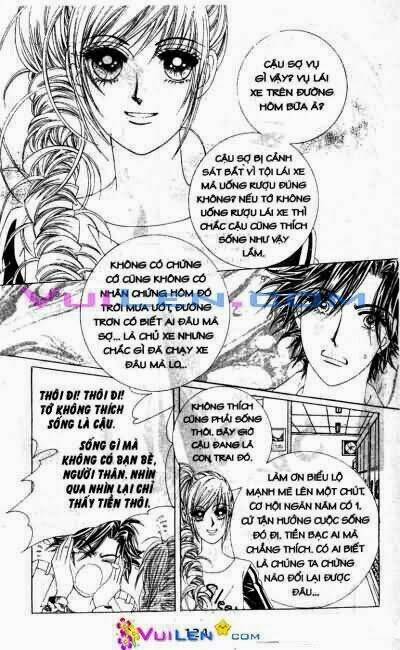 Bóng Mây Qua: Chapter 1