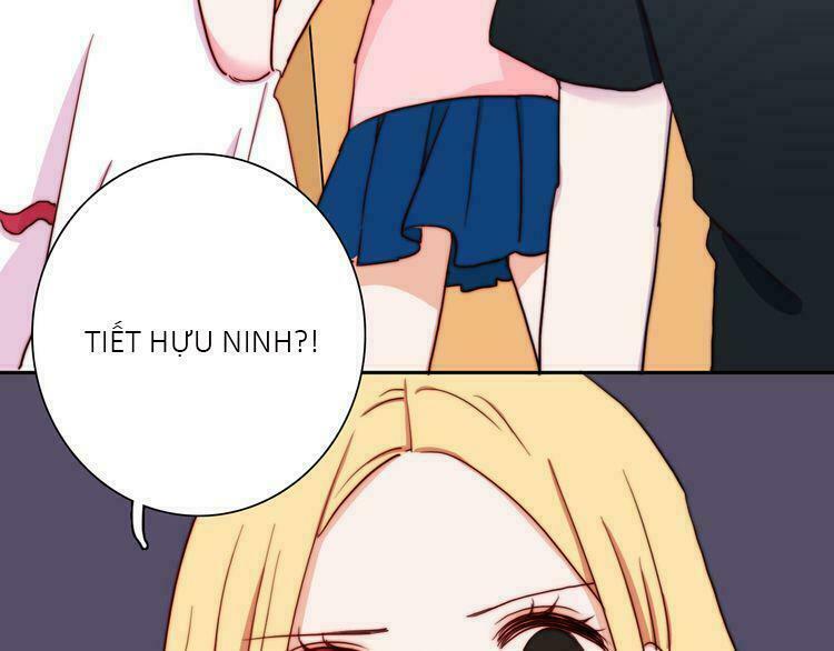 Trái Tim Băng Giá: Chapter 25: "Mối hiểm họa trở lại!"