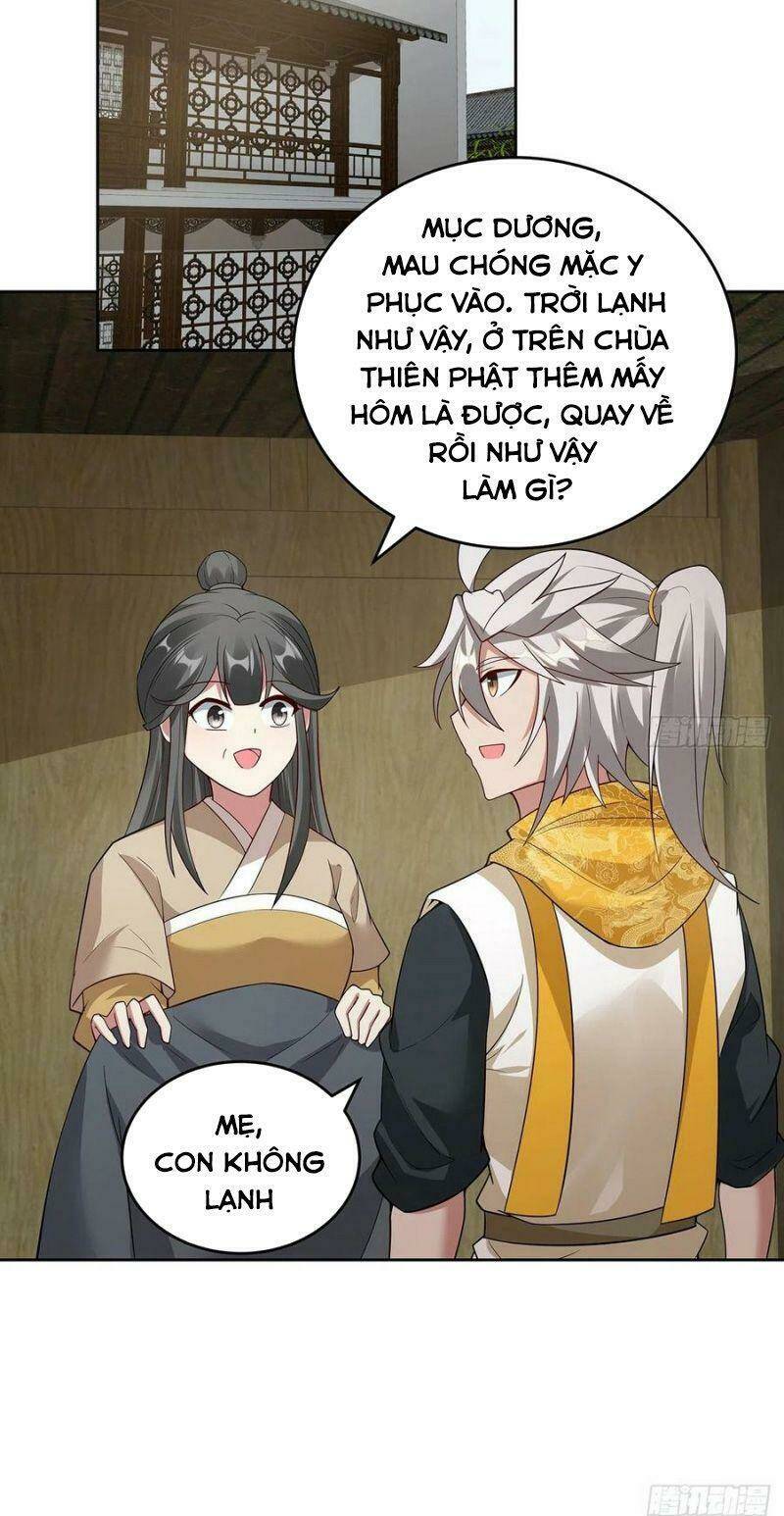 Nghịch Lân: Chapter 139