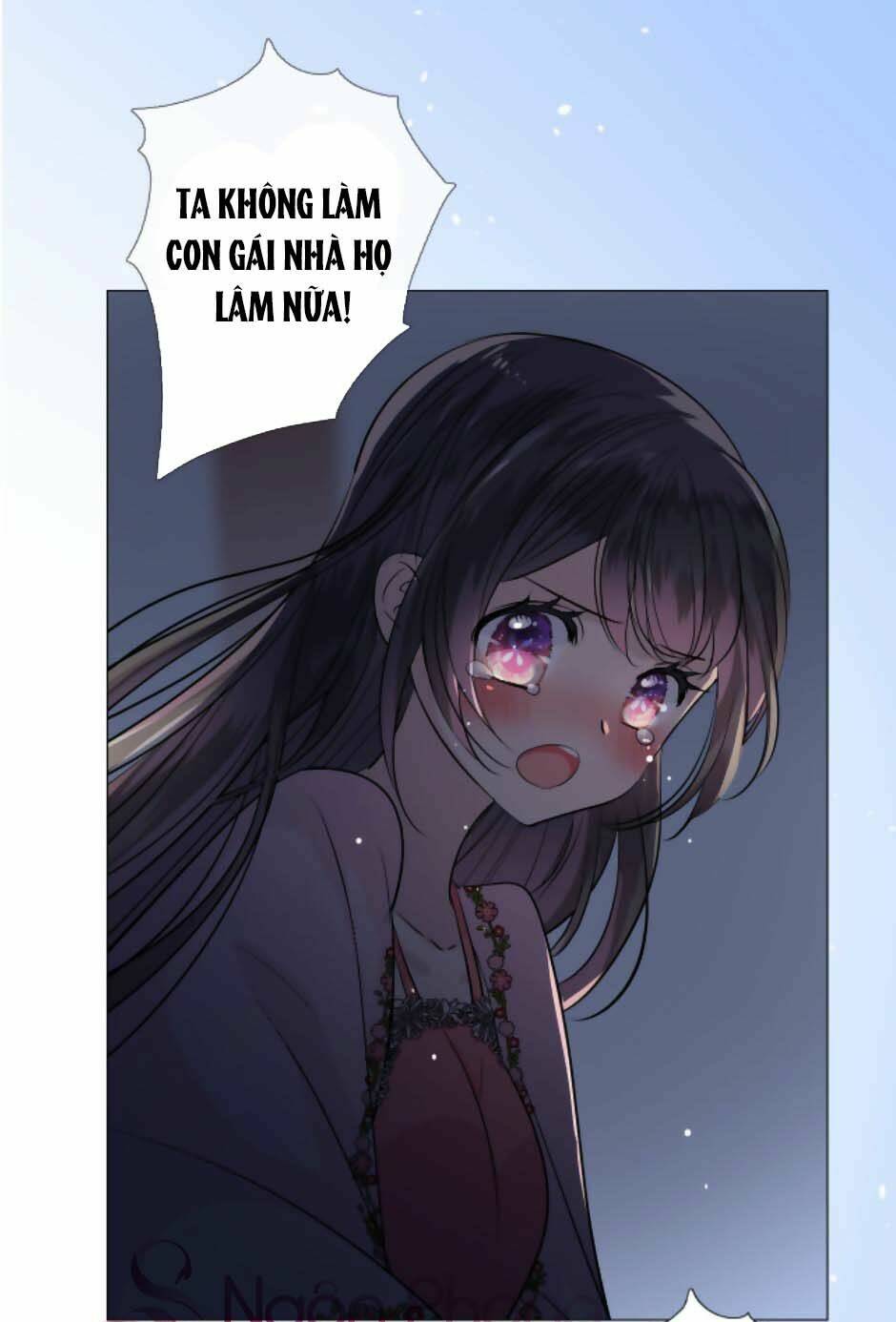 Sao Lại Là Yêu?: Chapter 27