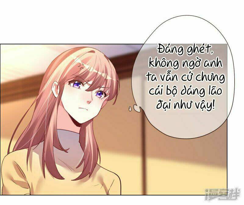Vì Yêu Mà Khắc Cốt Ghi Tâm: Chapter 28