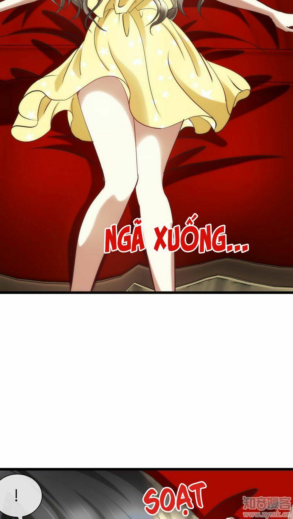 Một Vạn Tư Thế Công Lược Yêu Nam: Chapter 28