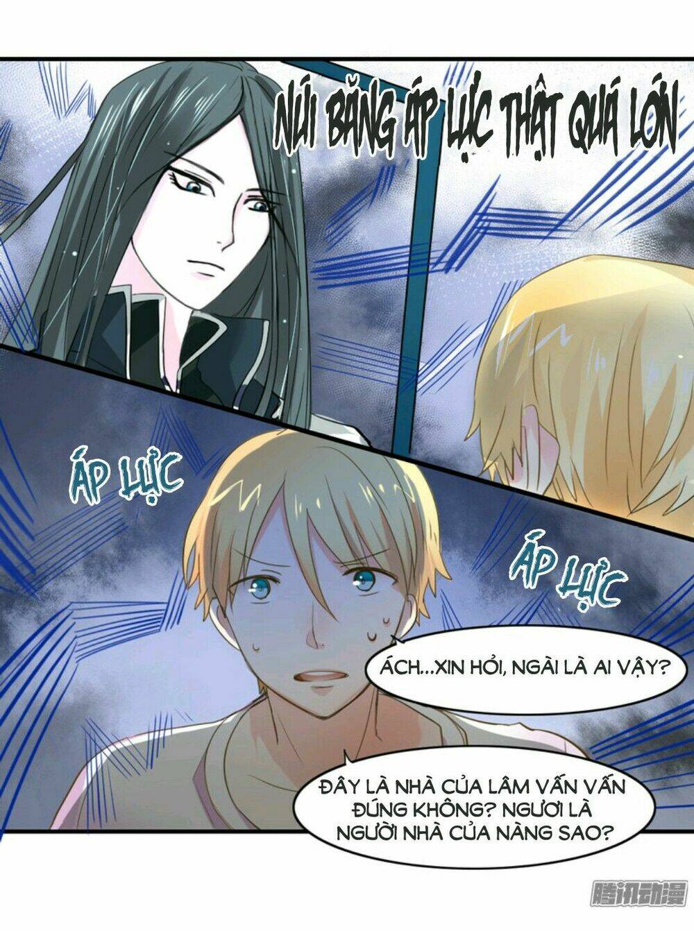 Ma Vương Đại Nhân Đi Thông Thả: Chapter 6