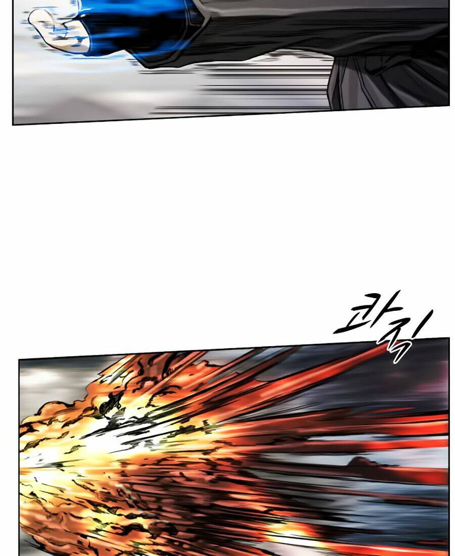 Thợ Săn Đầu Tiên: Chapter 7