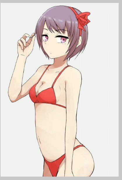 Ninja Shinobu-Chan No Junjou: Chapter 11