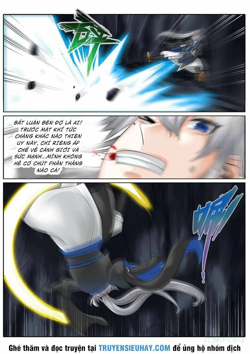 Chư Thiên Ký: Chapter 139