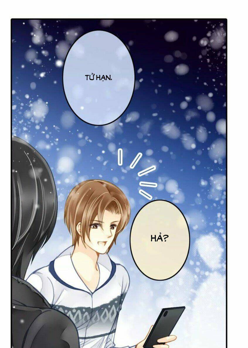 Siêu Sao Trứ Danh: Chapter 47