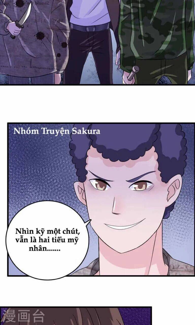 Tôi Vốn Dĩ Bị Bệnh Kiều: Chapter 23