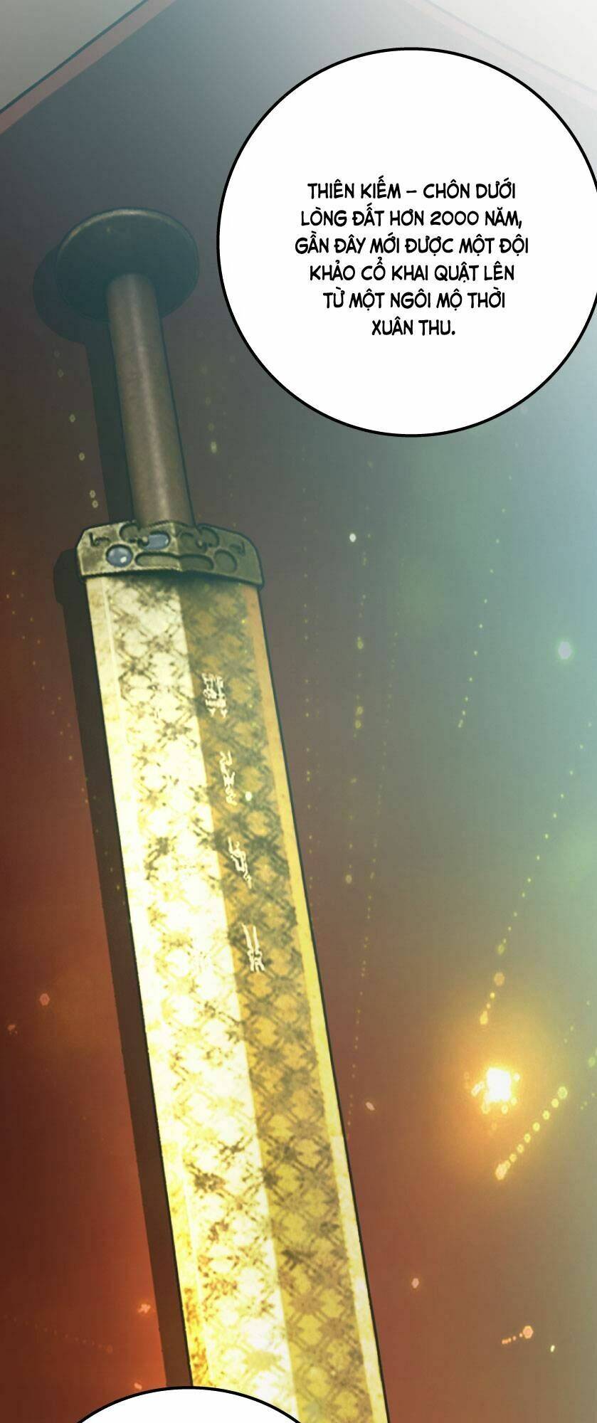 Tuyệt Hành Giả: Chapter 11