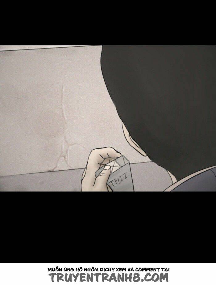 Thứ Sáu: Những Câu Chuyện Cấm: Chapter 44