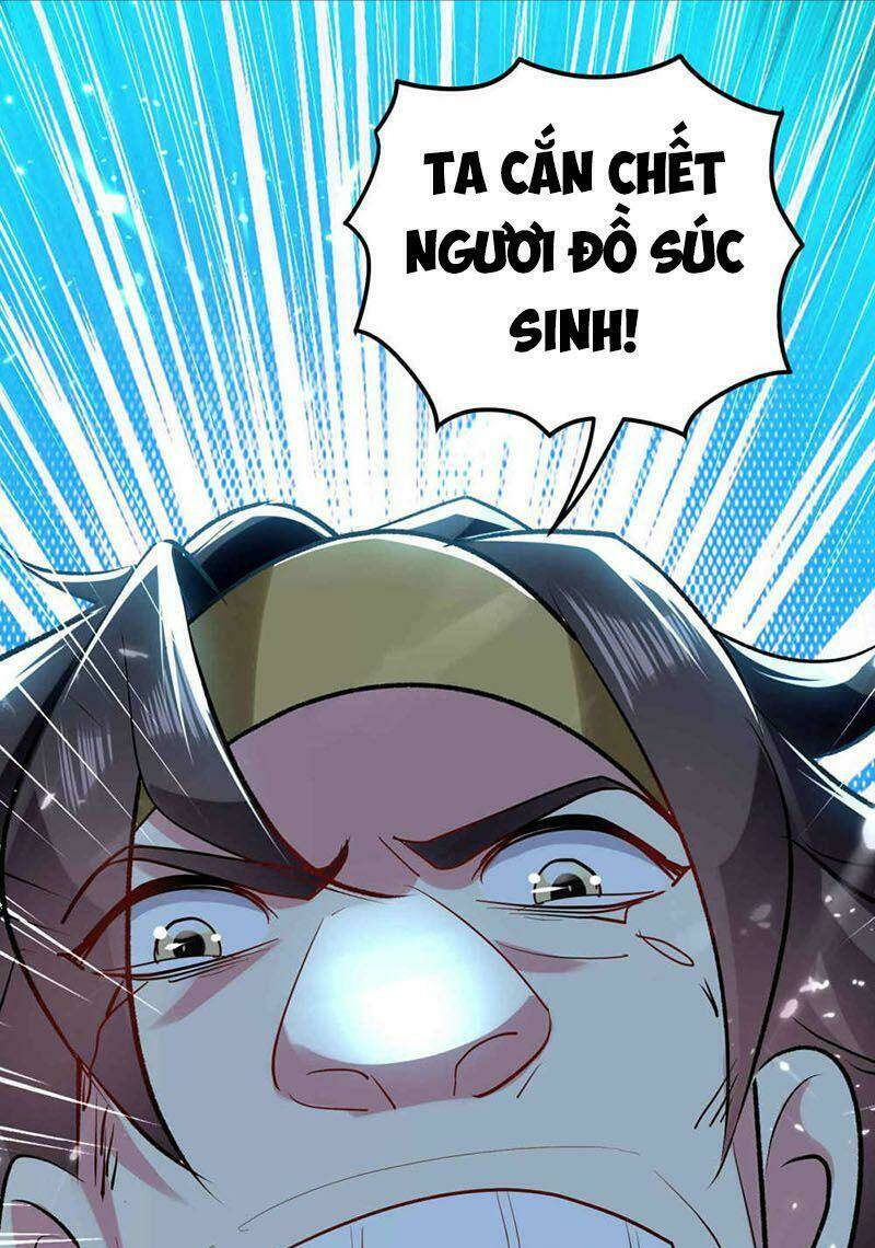 Vạn Giới Tiên Vương: Chapter 99