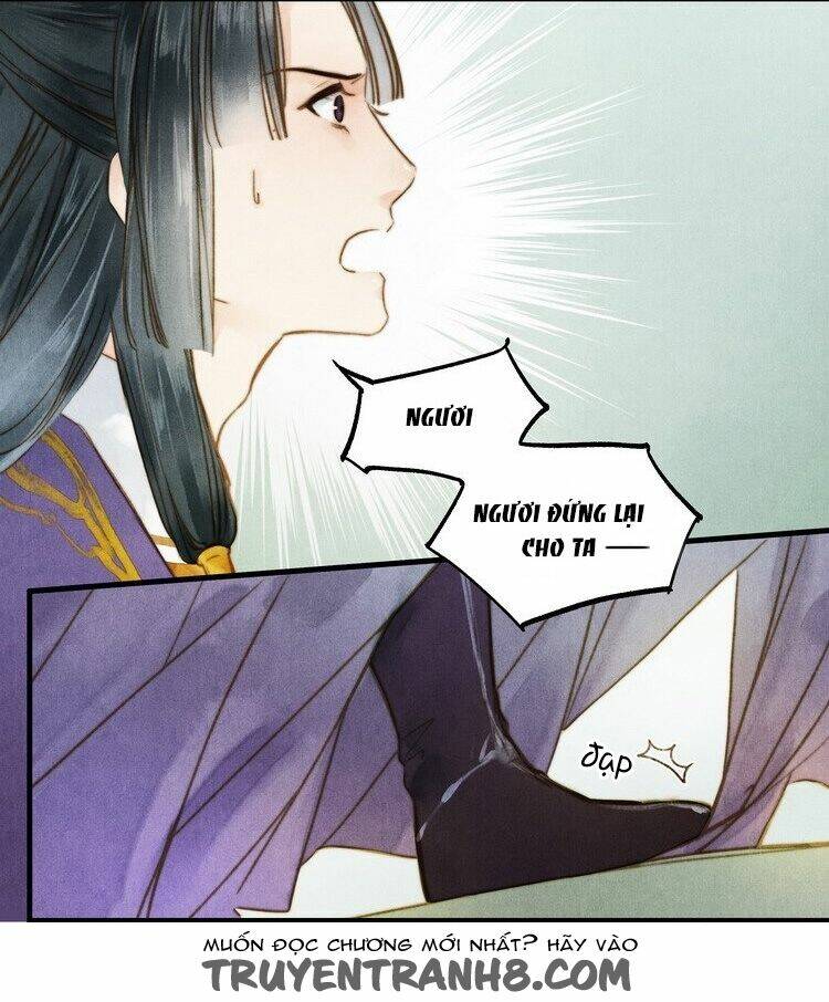 Thành Chủ Mỗi Ngày Đều Mơ Ước Ta: Chapter 17