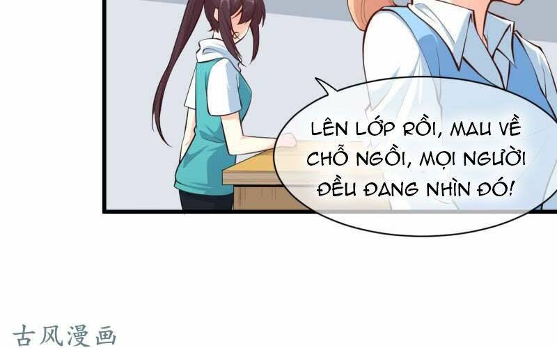 Ám Luyến Thành Hôn: Chapter 73