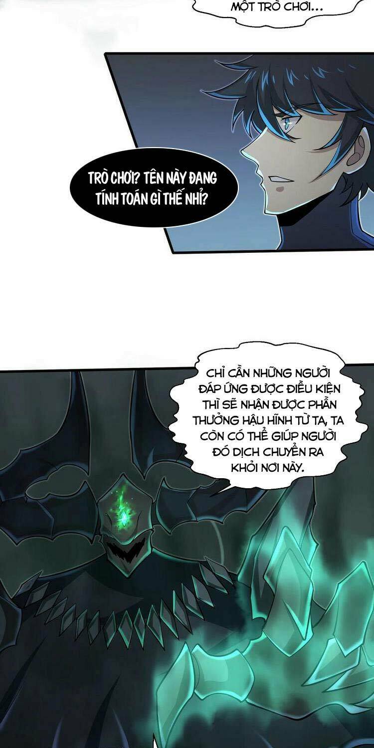 Một Trăm Triệu Điểm: Chapter 83