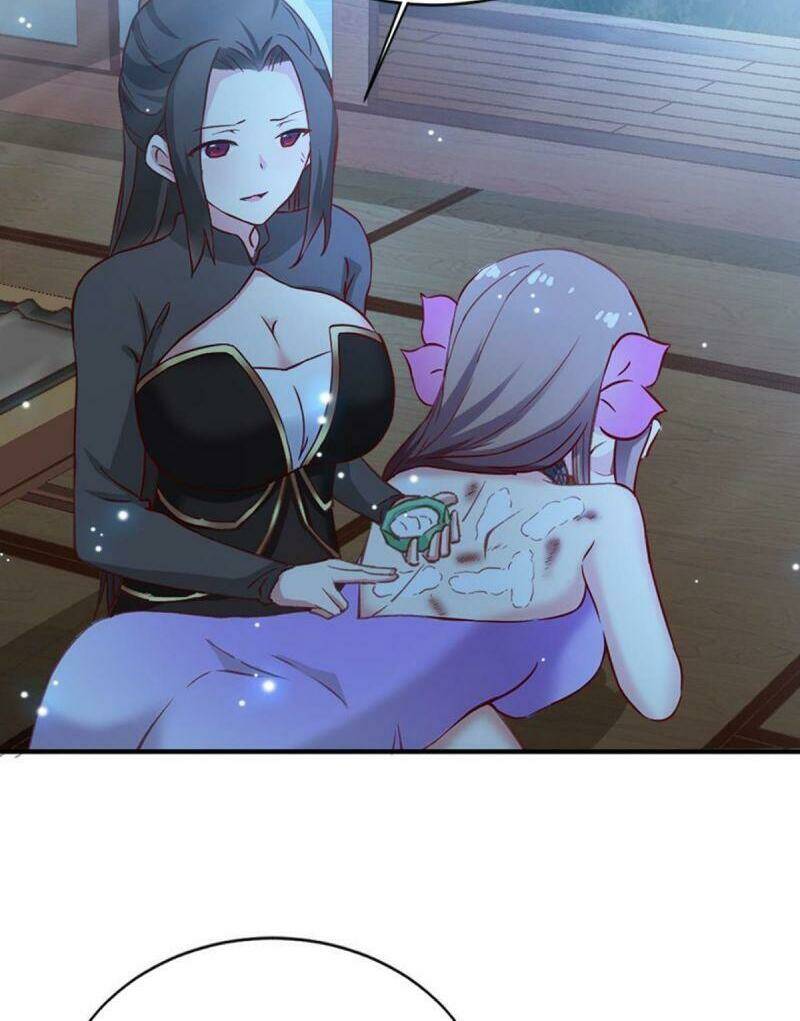 Tự Định Nghĩa Thiên Cung: Chapter 12