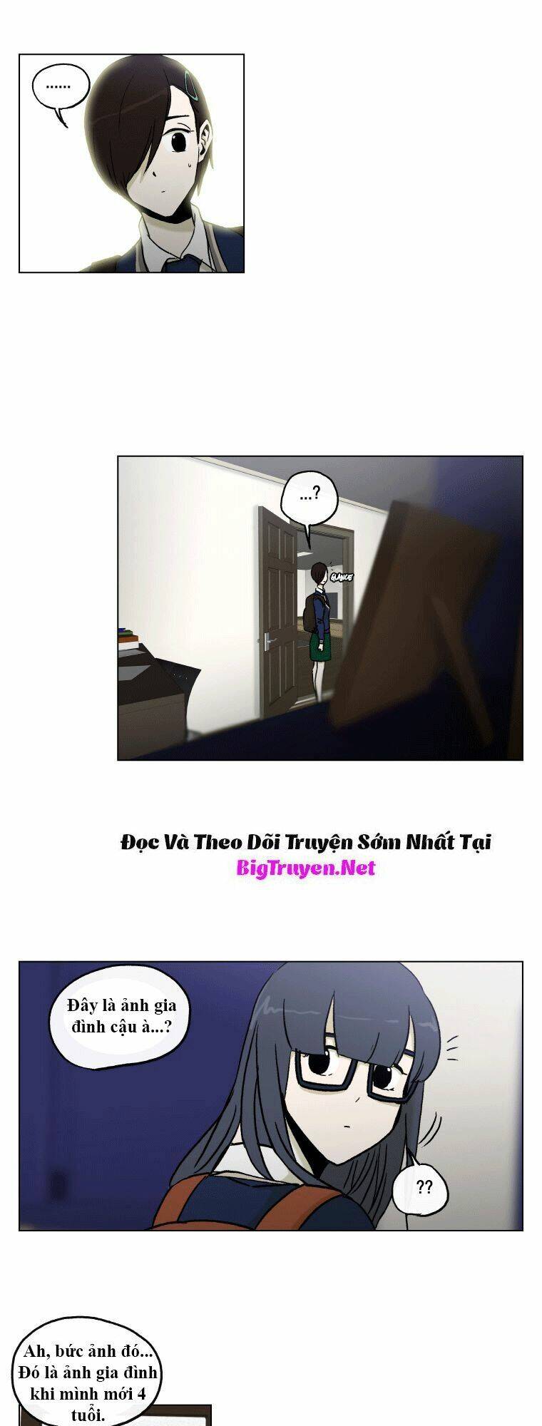 Anh Ấy Là Nữ Sinh Cấp 3: Chapter 35
