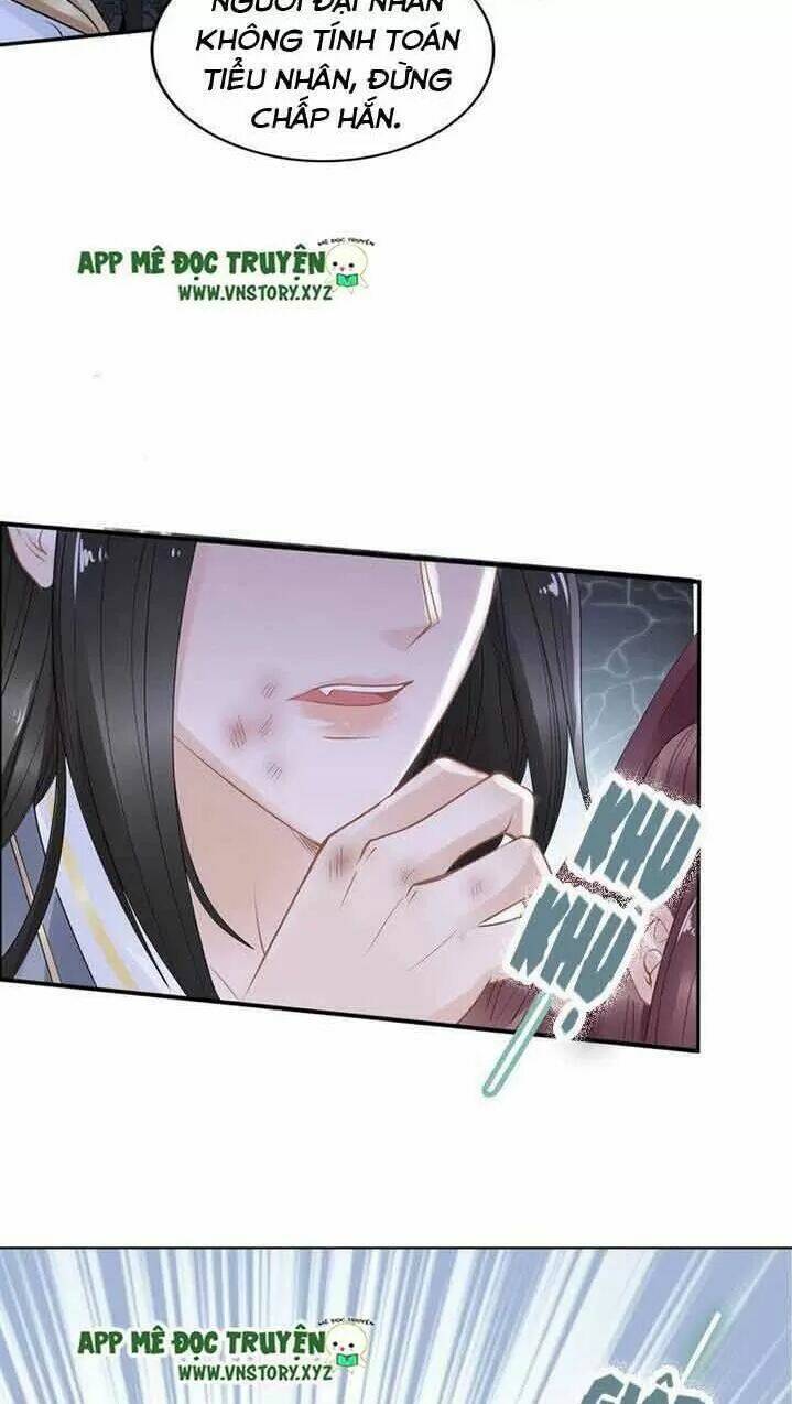 Nhất Sinh Nhất Thế Tiếu Thương Khung: Chapter 45