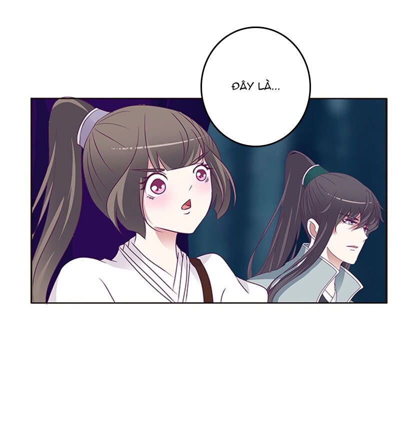 Thông Linh Phi: Chapter 302