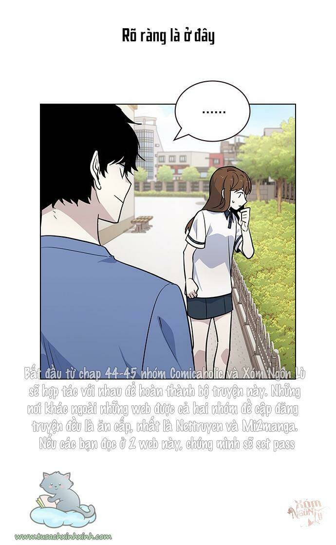 Thằng Bạn Trai Tồi Tệ Của Tôi: Chapter 59