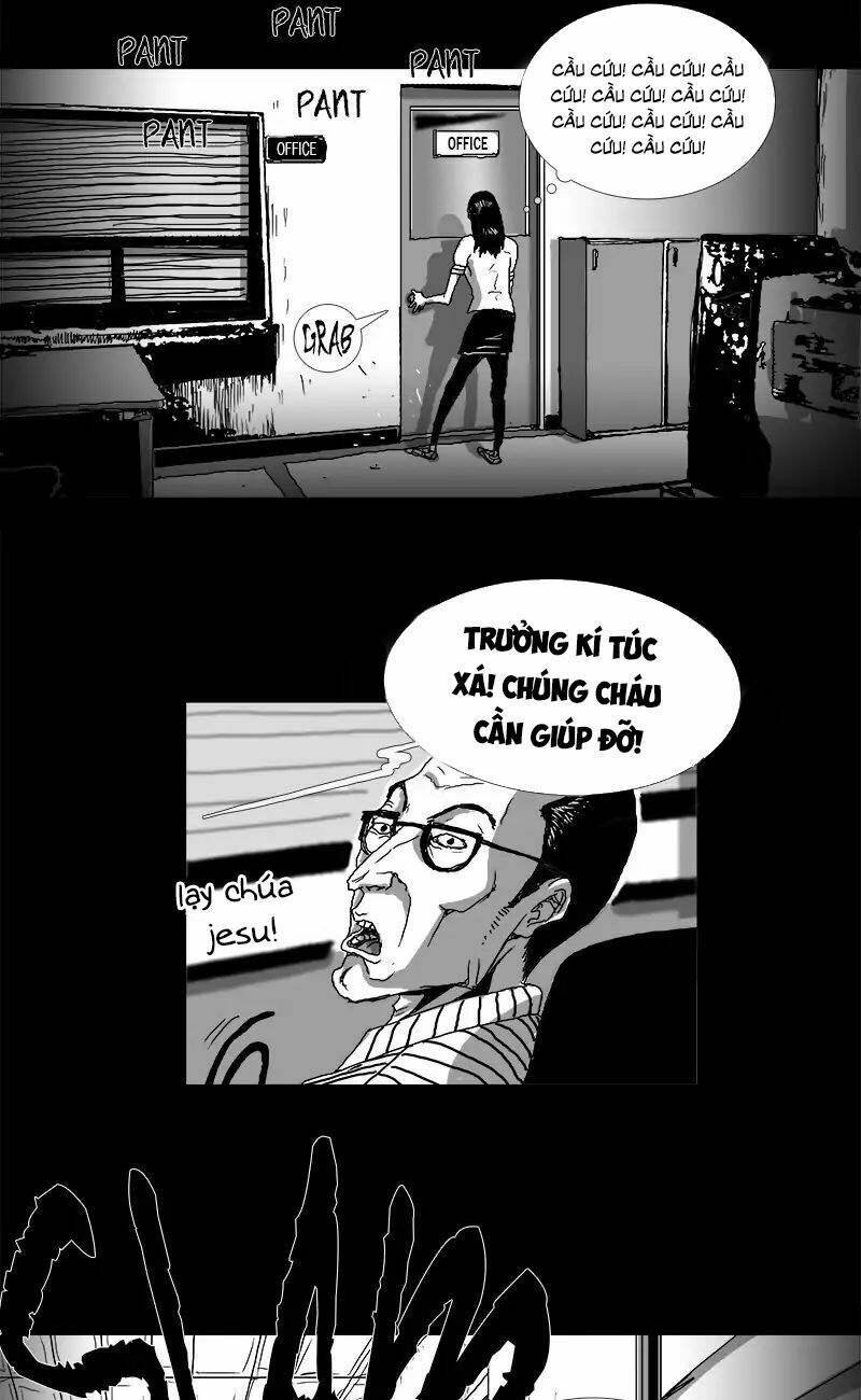 Sống Sót: Chapter 2