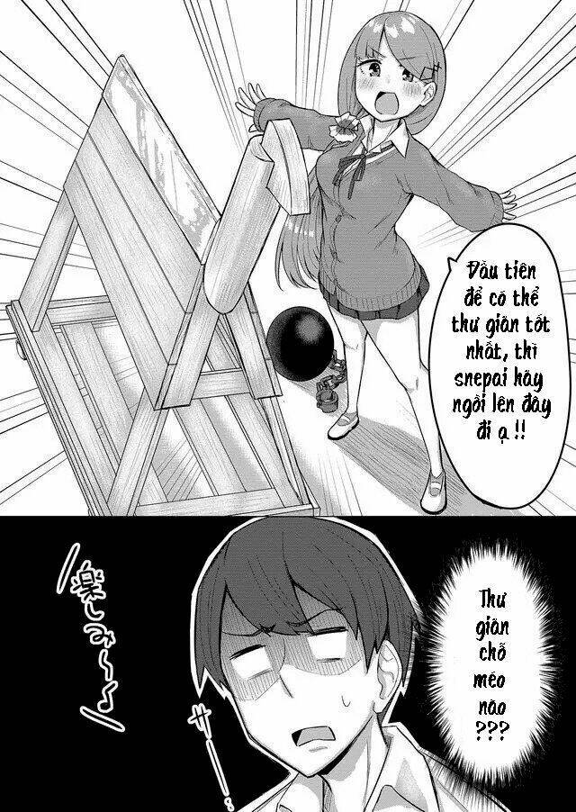 Giờ Thì~ Bắt Đầu Tra Tấn Thôi~: Chapter 1