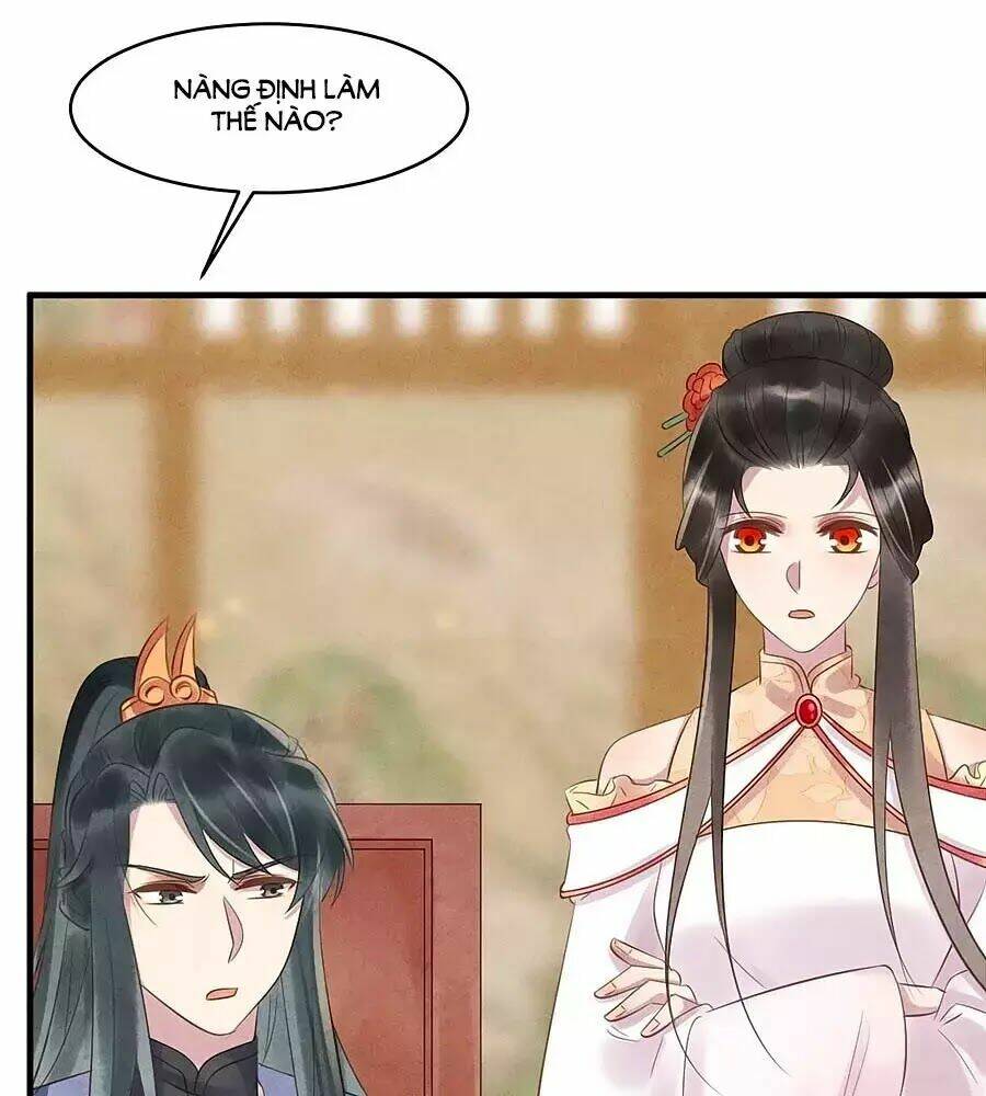 Vương Phi Muốn Trèo Tường: Chapter 46