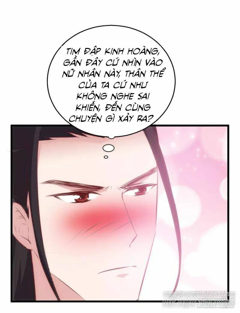 Bẩm Báo Công Chúa !: Chapter 39