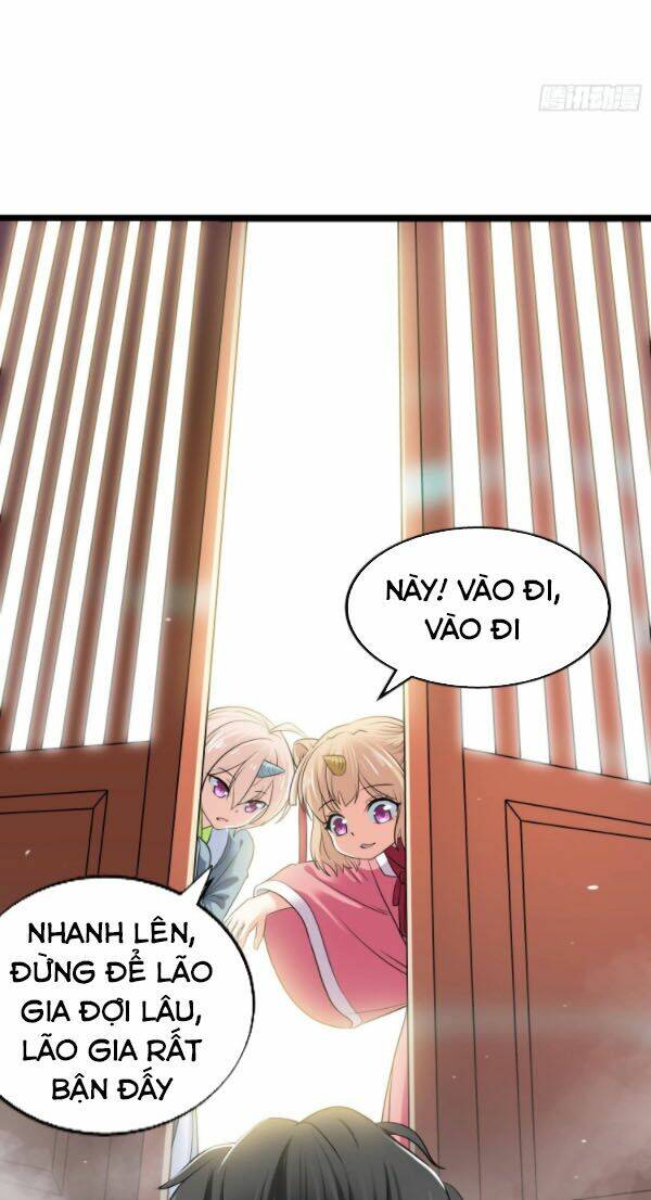 Nhân Đạo Kỹ Nguyên: Chapter 12