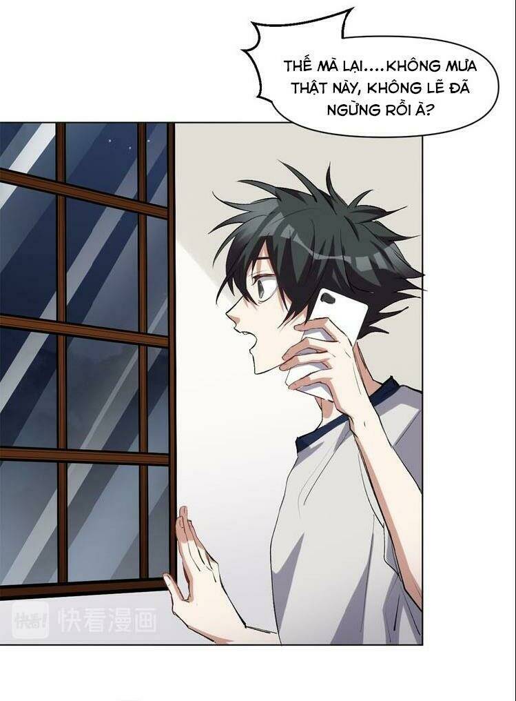 Thần Lai Yêu Vãng: Chapter 46