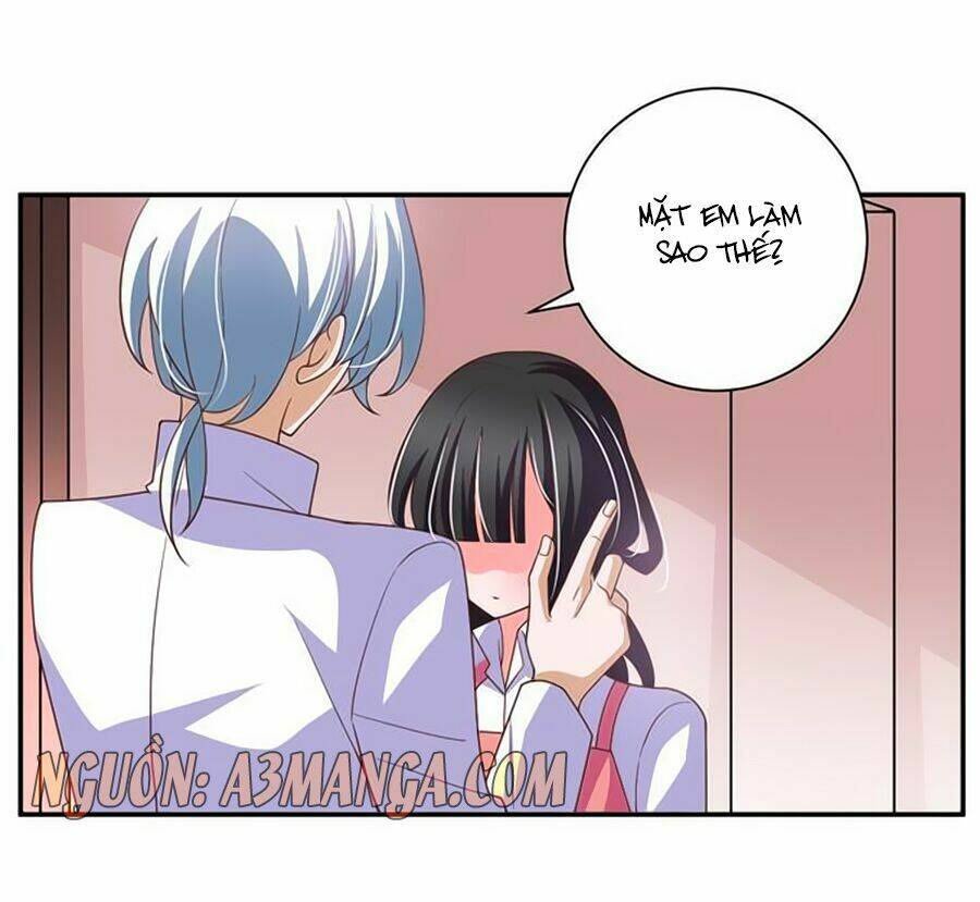 Người Yêu Khát Máu Của Tôi: Chapter 53