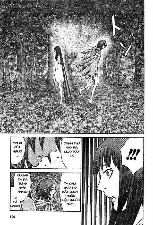 Mắt Bạc: Chapter 99