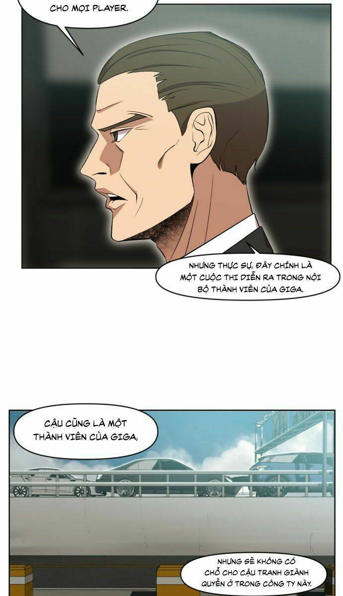 Hard Core Leveling Warrior Ss2: Chapter 17