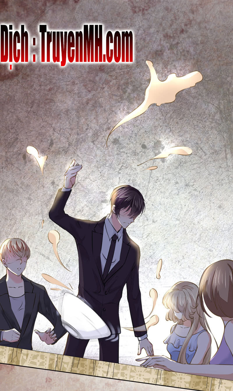 Hôn Sai 55 Lần: Chapter 55