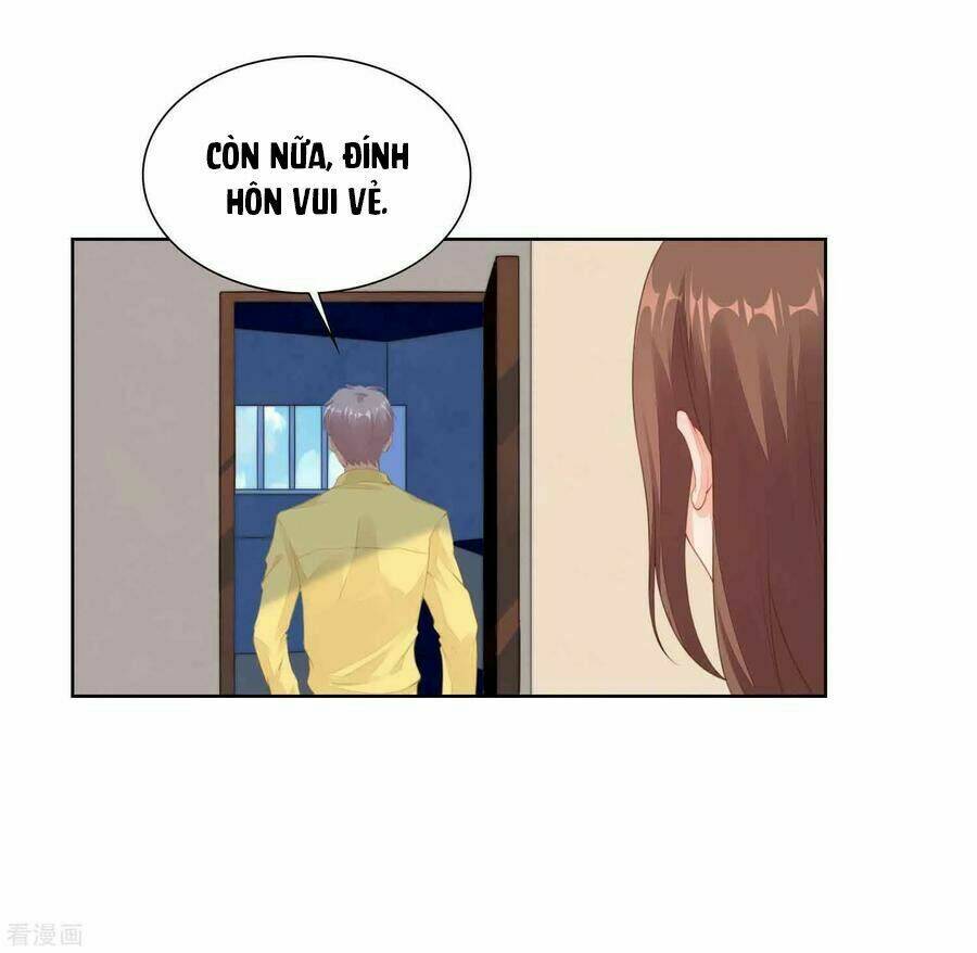Người Yêu Ẩn Hình Của Ảnh Đế: Chapter 50