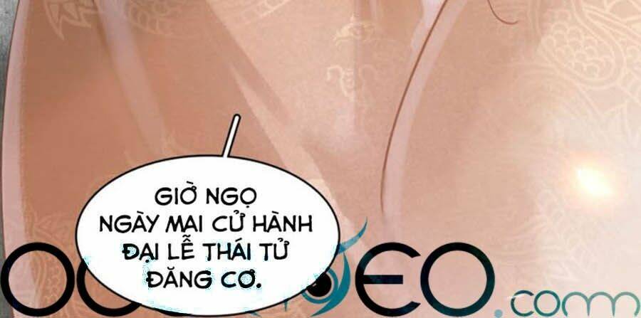 Tiểu Sư Phụ, Tóc Giả Của Ngài Rơi Rồi!: Chapter 37