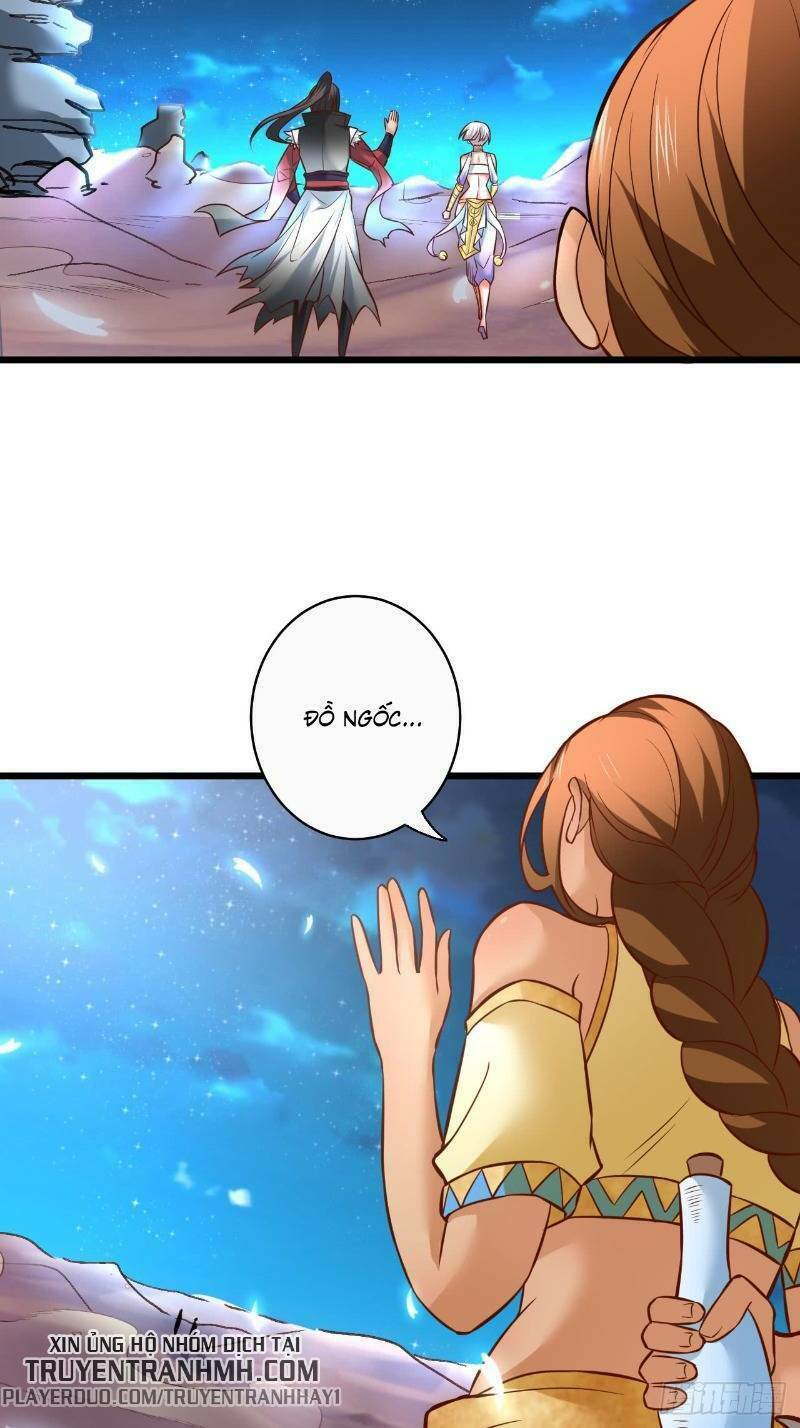 Trọng Sinh Tối Cường Ma Tôn Ở Rể: Chapter 42