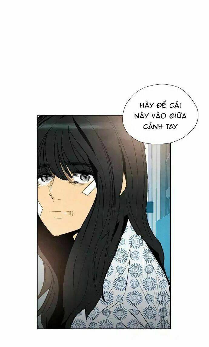 Kẻ Hồi Sinh: Chapter 20