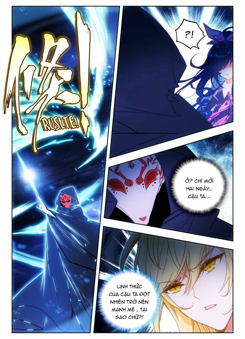 Tạp Đồ: Chapter 67