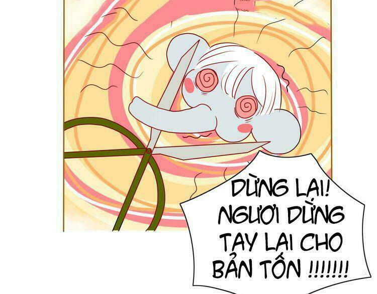 Ta Chỉ Muốn Giết Ngươi: Chapter 10