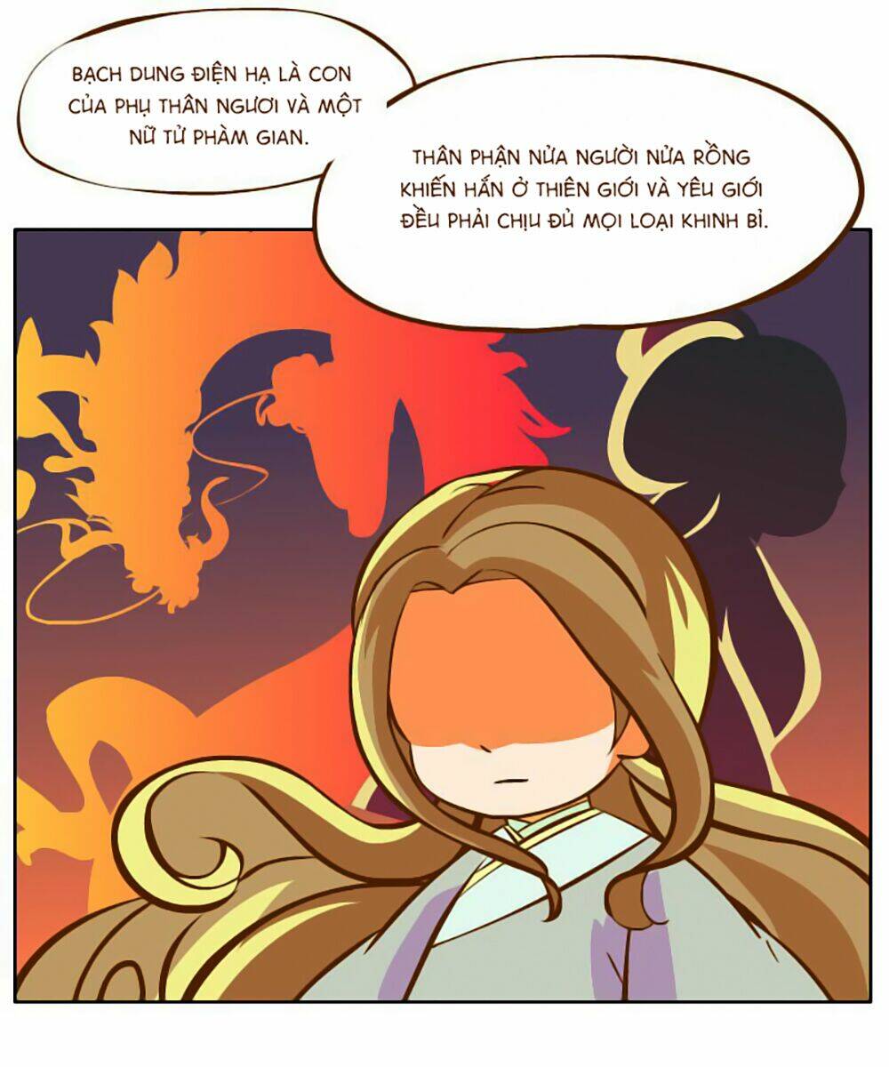 Hòa Thượng Và Tiểu Long Quân: Chapter 6