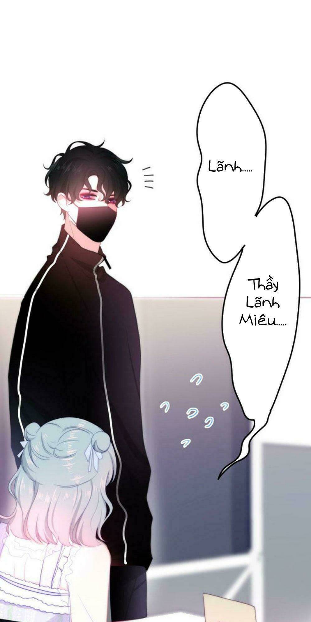 Tháng Sáu Không Hẹn Mà Gặp: Chapter 14