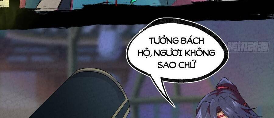 Đại Hoang Tịch Tà Ti: Chapter 25