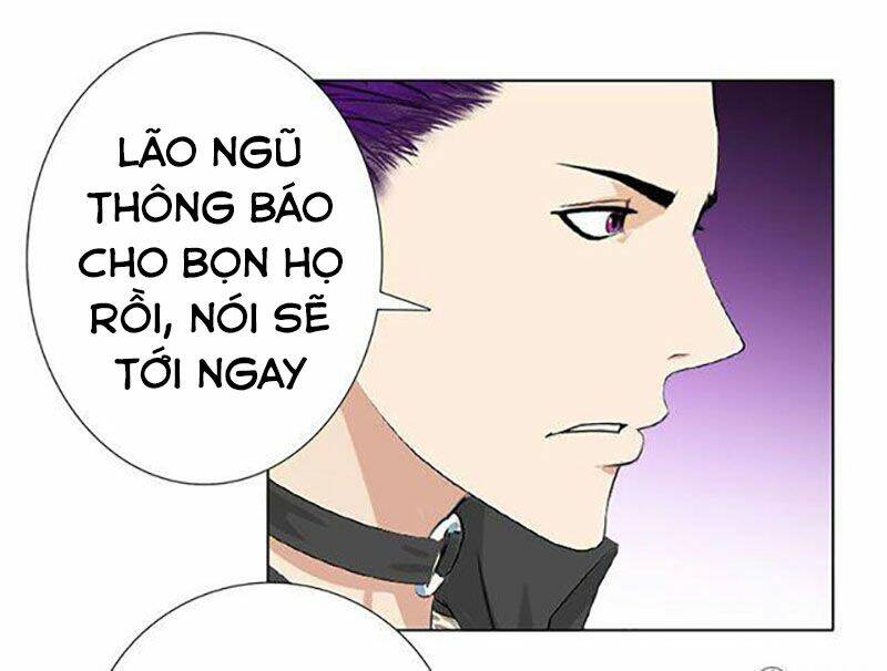 Học Viện Cao Thủ: Chapter 74
