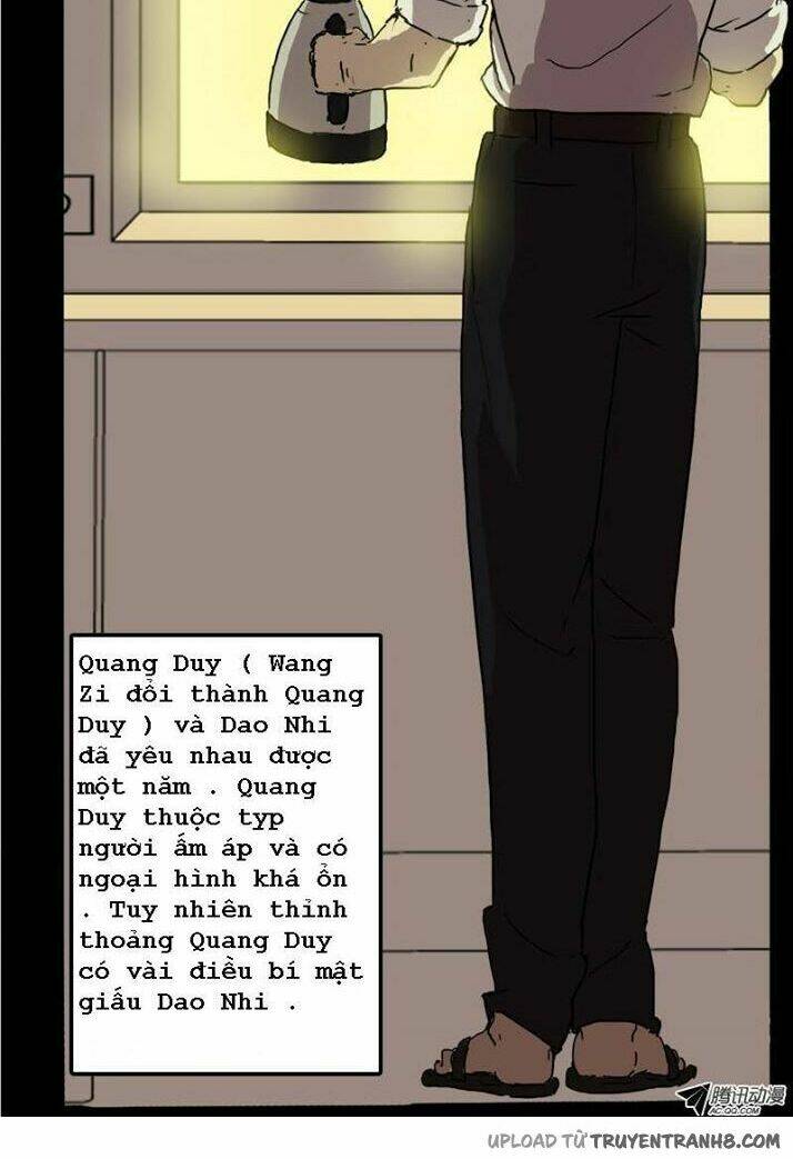 Thay Thế: Chapter 2